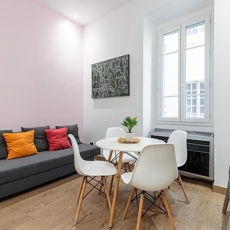 Garibaldi Square - Cozy 1 Bdr Old Town Apartment Nice Exterior photo