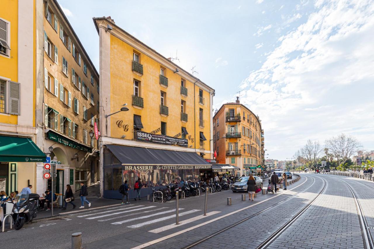 Garibaldi Square - Cozy 1 Bdr Old Town Apartment Nice Exterior photo